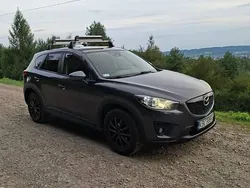 Grafitowy Używany 2014 Mazda CX-5 SUV | 25 900 zł (Super Cena)