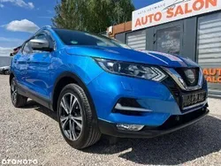 Inny kolor Używany 2018 Nissan Qashqai SUV | 57 900 zł (Uczciwa cena)