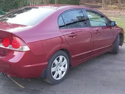 Używany 2007 Honda Civic | 11 600 zł (Super Cena)