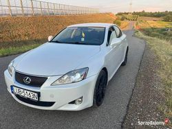 Używany 2007 Lexus IS250 | 29 900 zł