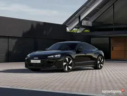 Czarny Nowe 2025 Audi e-tron GT quattro Comfort Sedan/Limuzyna | 420 109 zł