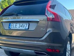 Brązowy Używany 2015 Volvo XC60 SUV | 72 600 zł (Uczciwa cena)