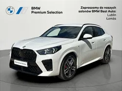 Biel alpejska Używany 2024 BMW X2 Comfort Edition SUV | 229 900 zł