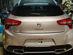 Citroën DS5