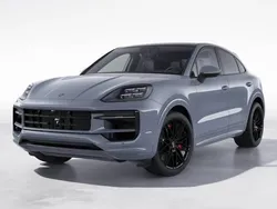 Arctic grey Nowe 2024 Porsche Cayenne S SUV | 831 769 zł (Drogi)