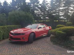 Używany 2010 Chevrolet Camaro SS | 63 000 zł