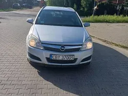 Używany 2007 Opel Astra | 5500 zł (Dobra cena)