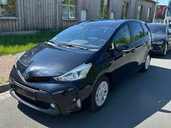 Używany 2021 Toyota Prius+ Plus Minivan | 115 000 zł
