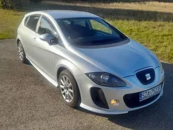 Używany 2011 Seat Leon Design | 19 999 zł (Dobra cena)
