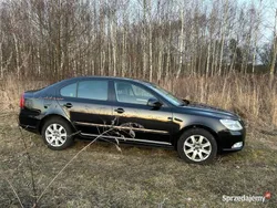 Używany 2011 Skoda Octavia | 23 000 zł (Dość drogi)