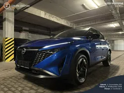Niebieski ciemny (metalik) Nowe 2024 Nissan Qashqai SUV | 154 100 zł