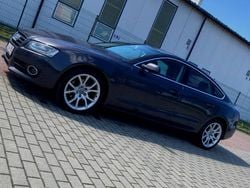 Używany 2009 Audi A5 Coupe | 469 000 zł