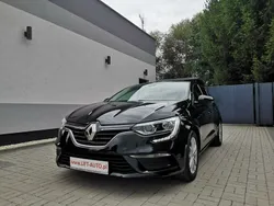 Czarny Używany 2017 Renault Mégane IV Hatchback | 42 900 zł (Uczciwa cena)