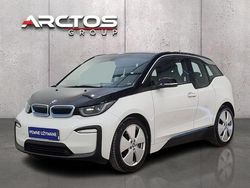 Biały Używany 2018 BMW i3 Hatchback | 65 900 zł