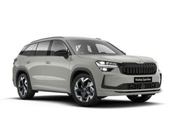 Szary steel niemetalizowany Nowe 2026 Skoda Kodiaq SportLine SUV | 254 350 zł (Drogi)
