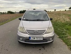 Używany 2004 Citroën C3 Hatchback | 3800 zł (Dość drogi)