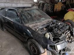 Używany 1990 Honda CR-X | 18 000 zł