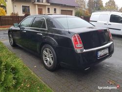 Używany 2011 Chrysler 300 | 39 700 zł