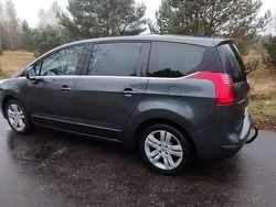 Używany 2010 Peugeot 5008 | 17 200 zł (Dobra cena)