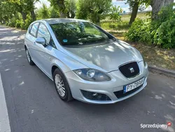 Używany 2011 Seat Leon | 17 900 zł (Dość drogi)