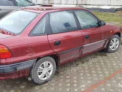 Używany 1999 Opel Astra | 2000 zł (Dobra cena)