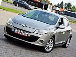 Inny kolor Używany 2010 Renault Mégane III Hatchback | 13 900 zł (Dobra cena)