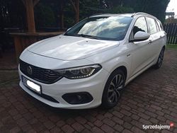Używany 2017 Fiat Tipo Lounge Kombi | 26 800 zł (Uczciwa cena)