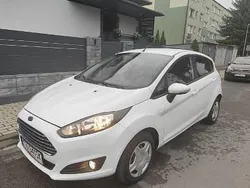 Inny kolor Używany 2013 Ford Fiesta Hatchback | 21 700 zł (Uczciwa cena)