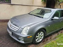 Używany 2006 Cadillac STS | 39 500 zł