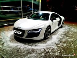 Używany 2008 Audi R8 Coupé Comfort Coupe | 250 000 zł