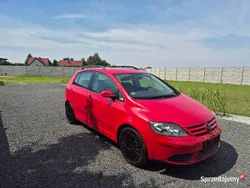 Czerwony Używany 2008 VW Golf V Sedan/Limuzyna | 10 900 zł (Dobra cena)