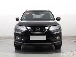 Czarny Używany 2019 Nissan X-Trail SUV | 74 999 zł (Uczciwa cena)