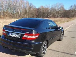 Używany 2009 Mercedes CLC180 Hatchback | 20 900 zł
