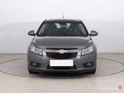 Szary Używany 2013 Chevrolet Cruze Hatchback | 23 499 zł (Dość drogi)