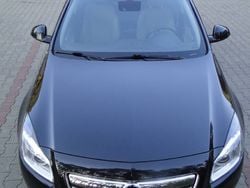 Używany 2012 Opel Insignia Elegance Hatchback | 23 799 zł (Uczciwa cena)