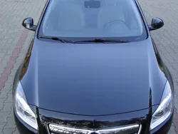 Używany 2012 Opel Insignia Elegance Hatchback | 23 799 zł (Uczciwa cena)