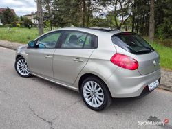 Złoty Używany 2009 Fiat Bravo Hatchback | 15 900 zł (Uczciwa cena)