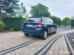 Używany 2015 Skoda Fabia | 31 000 zł (Drogi)