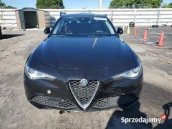 Używany 2017 Alfa Romeo Giulia | 30 500 zł (Super Cena)