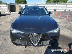 Używany 2017 Alfa Romeo Giulia | 30 500 zł (Super Cena)