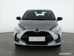 Srebrny Używany 2022 Mazda 2 Hatchback | 75 999 zł (Dobra cena)