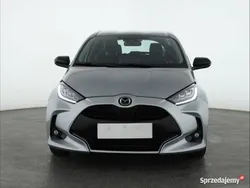 Srebrny Używany 2022 Mazda 2 Hatchback | 79 999 zł (Dobra cena)