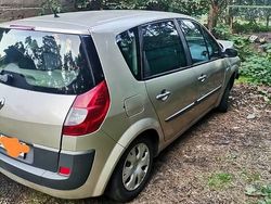 Używany 2008 Renault Scénic II Minivan | 1400 zł (Super Cena)