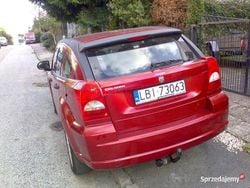 Używany 2006 Dodge Caliber SUV | 8200 zł (Dobra cena)