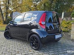 Używany 2008 Opel Agila Edition | 11 000 zł (Uczciwa cena)