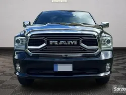 Czarny Używany 2015 Dodge Ram Limited Pickup | 110 000 zł