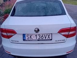 Używany 2015 Skoda Superb | 43 000 zł (Dobra cena)