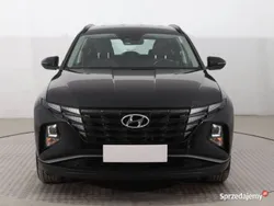 Czarny Używany 2022 Hyundai Tucson SUV | 103 999 zł (Uczciwa cena)