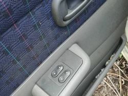 Biały Używany 1996 Fiat Punto Hatchback | 1250 zł