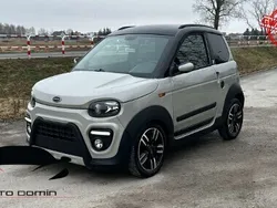 Inny kolor Używany 2021 Microcar M.Go Hatchback | 49 999 zł